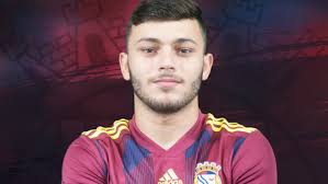 Santa Cruz anuncia contratação de meia-atacante Rian Lopes, ex-Atlético  Goianiense