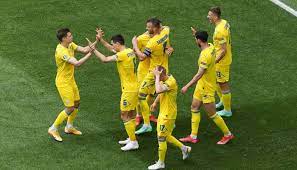 Збірна україни з пляжного футболу перемогла команду швейцарії та квалі. Ukraina Angliya Prognoz I Stavki Na Match Evro 2020 Stavki Na Futbol