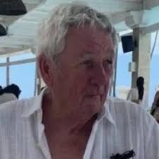 Obituary information for James Robert 'Miles' Davies