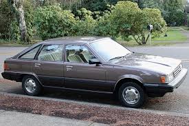 Image result for Brown 1985 Toyota