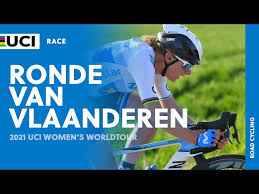 Annemiek van vleuten heeft de knoop doorgehakt. Watch Annemiek Van Vleuten Solo To Victory At The Tour Of Flanders Road Bike Action