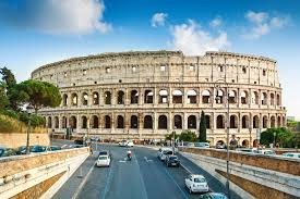 The most important change is that the colosseum now only accepts online reservations. Kolosseum Im Rom Alle Infos Rom Erleben Sehenswurdigkeiten