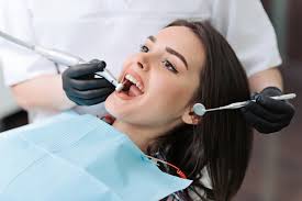 Simple ways to make teeth cleaning less painful