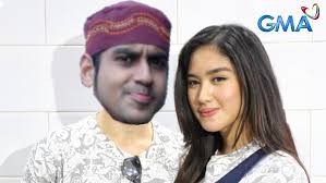 Bobby maulana ini dikenal apik dalam memerankan peran sinetron kun anta mnctv gaes. Bobby Maulana Ochi Rosdiana Gma Pinoy Tv Topi Koboi Koboi Anak