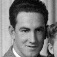 Robert Virgil McGinnis (1918–1969) • FamilySearch