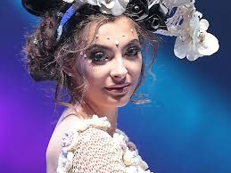 Nothing wasted: twine, bags and cardboard feature in eye-opening outfits at  Junk Kouture final