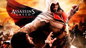 Download game guide pdf, epub & ibooks. Assassin S Creed Brotherhood Walkthrough Video Guide Xbox 360 Ps3 Pc Video Games Blogger