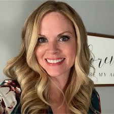 🌟 Celebrating Christy Mindell!