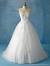 Rapunzel Disney Princess Wedding Dresses