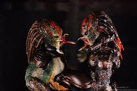 1.falconer predator 2.classic predator unmasked 3.berserker predator series 2. Predator Falconer Predator Unmasked