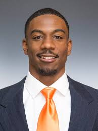 Cuse Hosts Wake Forest