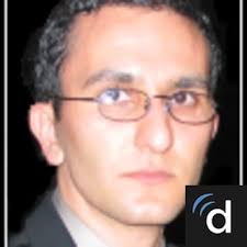 Dr. Emil Soleyman-Zomalan, MD