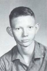 Stories...Clase of 1966