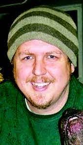 Bruce Markwell's Instagram, Twitter & Facebook