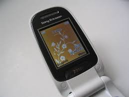 Sony Ericsson Z310i black Screen ...