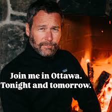 March 14 & 15 @yukyuksottawa Lots to blather