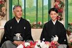 市川團十郎と市川新之助が『徹子の部屋』に登場 小林 ... - テレ朝POST