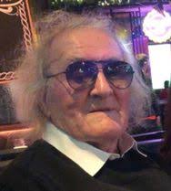 Condolence Book for Patrick (Paddy) Daly (Cabra West, Dublin)