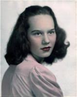 Margaret Tucker Obituary (1923 ~ 2016)