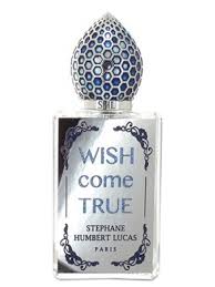 Wish Come True Stéphane Humbert Lucas 777 parfum - un parfum pour homme et  femme 2017