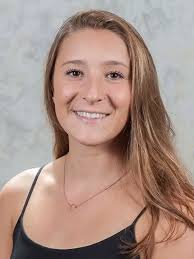 2019-2020 Women's Track and Field Roster