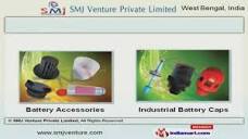 Battery Vent Caps & Accessories by SMJ Venture Private Limited ...