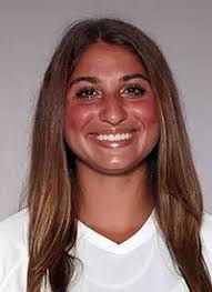 2021 Women's Soccer Roster