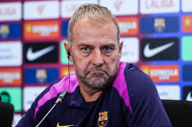 Barcelona sell Jorge Cuenca to Villarreal