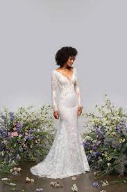 Hayley Paige Bridal Collection For Spring 2021 Hayley Paige Bridal Wedding Dresses Hayley Paige Wedding Dress
