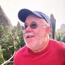 Richard Shattuck's Instagram, Twitter & Facebook