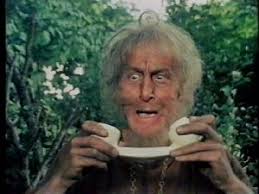 Cult TV Thread- Classic Children's TV Series