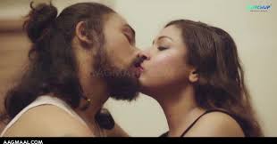 Pakhi Season 01 Episode 01 Uncut (2021) GupChup Hindi Hot Web Series - Big  tits