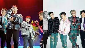 Bigbang, start the countdown for return and fans are celebrating. Bigbang Renews Contract With Yg For The First Time Without Seungri Philstar Com