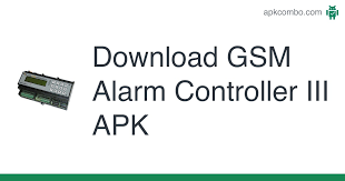 Your alarm panel, only smarter!turn any alarm panel into a smart security system with the rcontrol mobile app for androidnote:the rcontrol application . Download Gsm Alarm Controller Iii Apk Latest Version