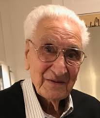 Obituary: Bruno Sestito — The Hull Times