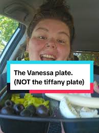 La Vanessa Plate: Ideas para el Almuerzo