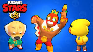 All about nita brawl stars. El Rey Primo Vs Sally Leon Vs Nita Brawl Stars Wins Fails Vloggest