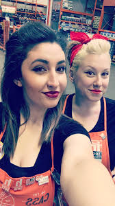 Cassondra Carr (@CassCarrFES)