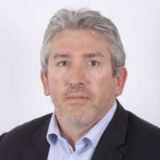 I'm excited to share that I will join Ørsted