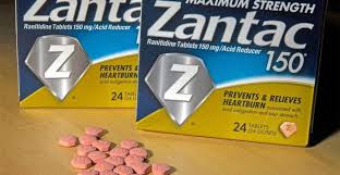 Zantac Lawsuit Claims Zantac Lawyer Zantac Cancer Attorney