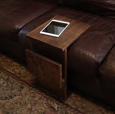 Mid Century Sofa Table With Hairpin Legs Tv Tray Table Cool Couches Chair Seat Cushion
