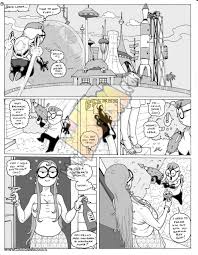 Caillou and Mom's Forbidden Porn Comics- Shemale XXX- Adult Escapades