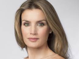 Princess Letizia