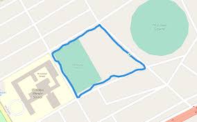 Das 1924 eröffnete stadion brügglifeld liegt knapp jenseits der südöstlichen stadtgrenze auf suhrer gemeindegebiet. Iti Hockeyfeld Wander Und Laufweg Kr Puram Bangalore Indien Pacer