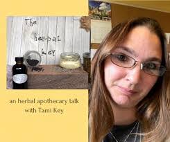 Tami Key's Instagram, Twitter & Facebook