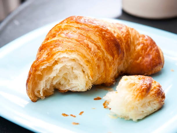Hasil gambar untuk croissant"