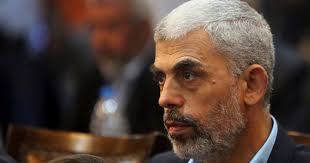 Israel Killed the Hamas Leader. What Happens Now?