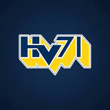 Why do you wear number 49? Hv71 Facebook