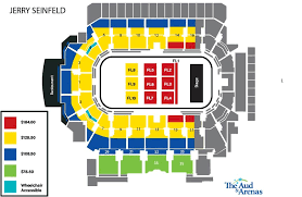 35 high quality stand up live seating chart