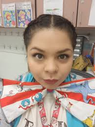 Adopted* Name: Ms. Rodriguez Grade: Kinder Years Teaching: finishing up my  5th school year College: A&M- San Antonio Favorite color: royal blue  Favorite candy: Almond M&Ms Favorite snack: funyuns Favorite stores: Amazon